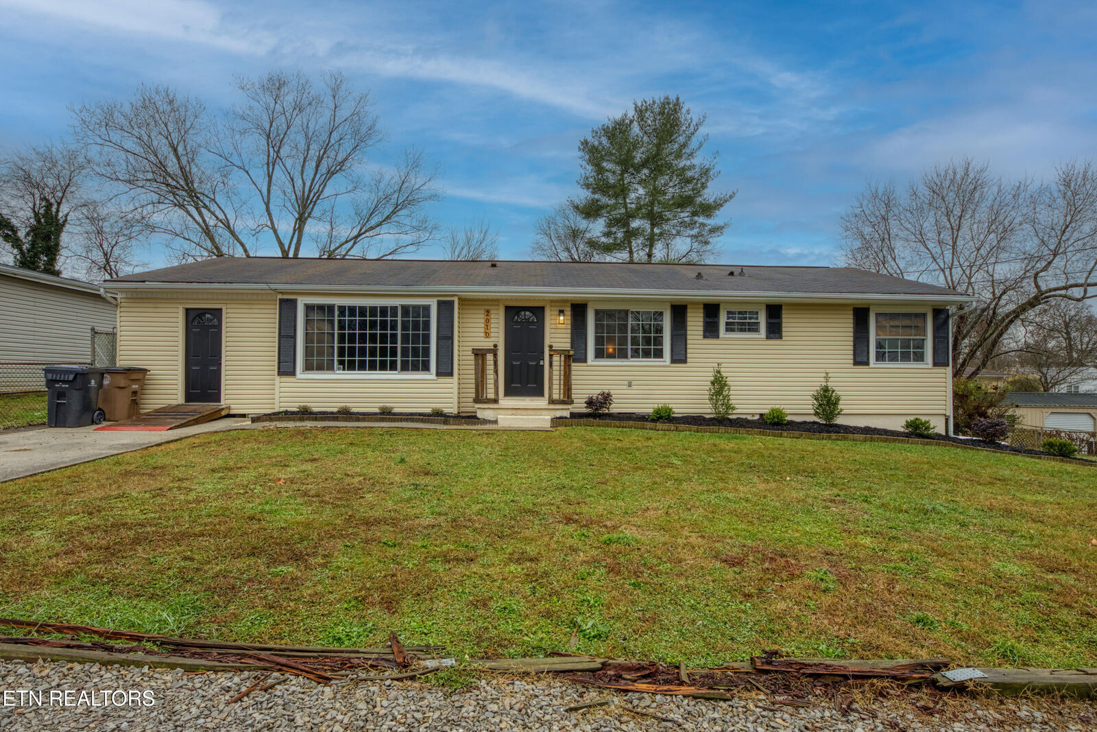 Property Photo:  2010 Berea Ave  TN 37920 