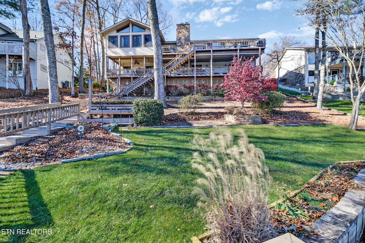 Property Photo:  110 Delbridge Lane  TN 38558 