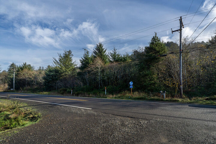 Property Photo:  Tl 500 Sandlake Road  OR 97112 