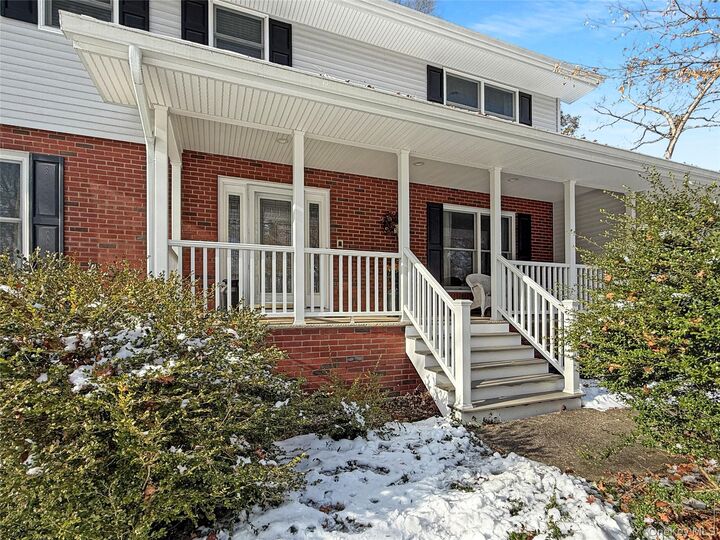 Property Photo: 31 Pleasant Ridge Drive NY 12603