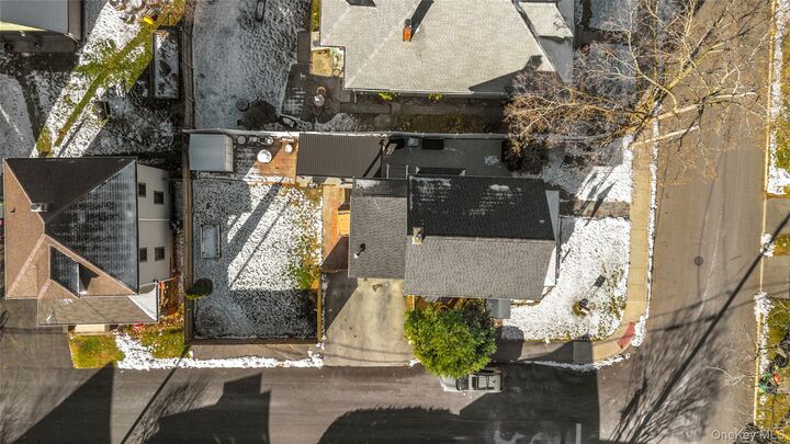 Property Photo:  189 Rombout Avenue  NY 12508 