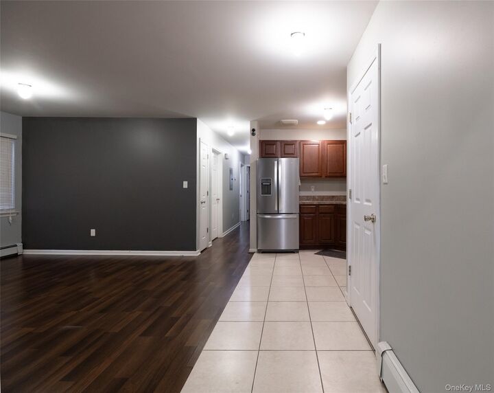 Property Photo: 6221 Almeda Avenue 1 NY 11692