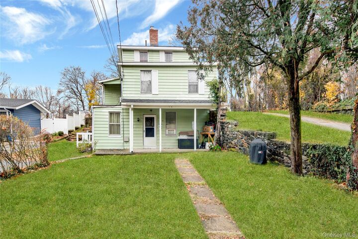 15 Ferris Place  Ossining NY 10562 photo