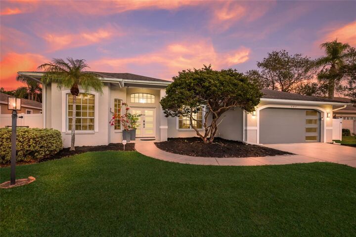 597 Oak River Court  Osprey FL 34229 photo