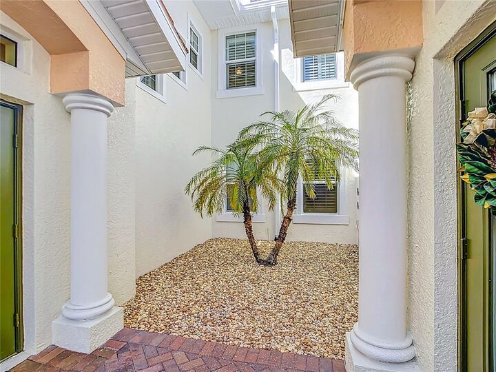 Property Photo: 198 Bella Vista Terrace C FL 34275
