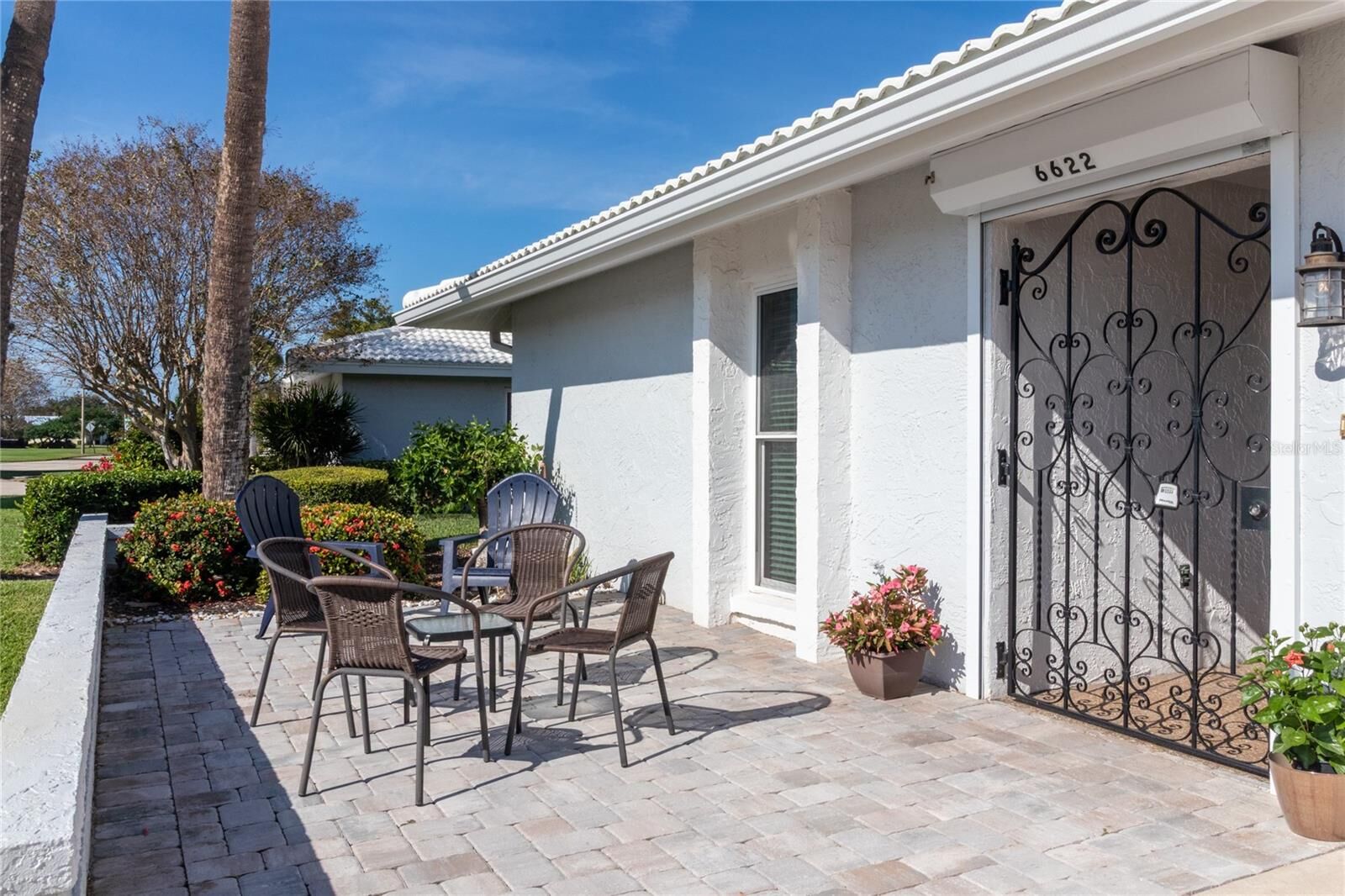 Property Photo:  6622 10th Avenue W 5707  FL 34209 