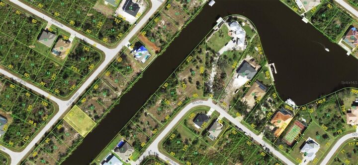 Property Photo: 8544 Santa Cruz Drive FL 33981
