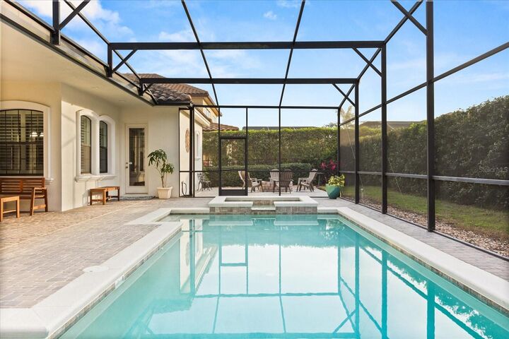 Property Photo: 1261 Bella Vista Circle FL 32779