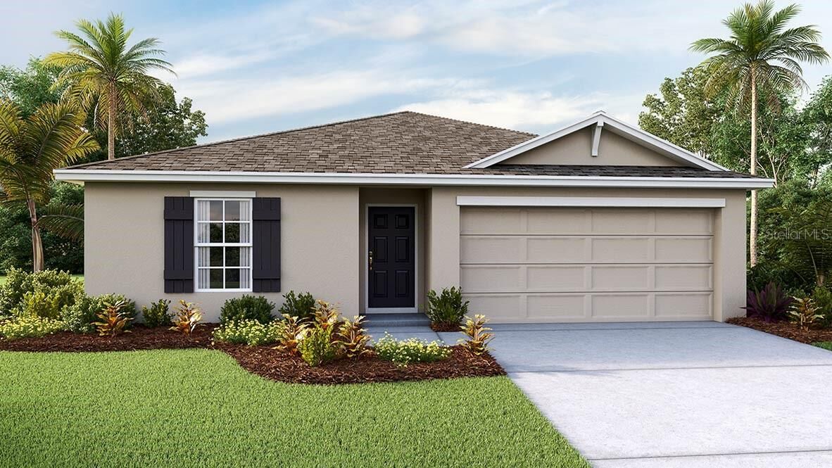Property Photo:  3022 NE 20th Terrace  FL 34470 