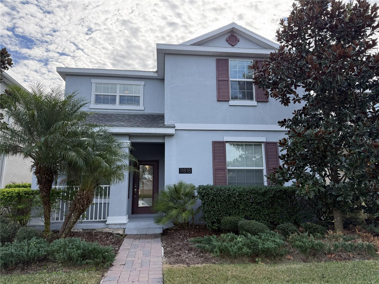 Property Photo:  11818 Epic Avenue  FL 32832 