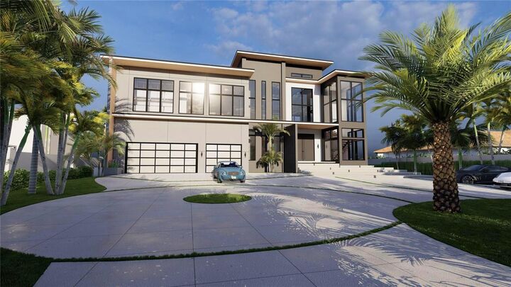 Property Photo: 639 Cornwell On The Gulf FL 34285