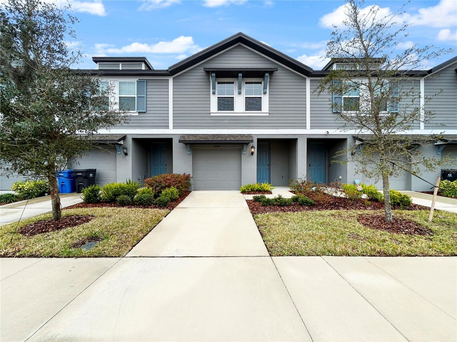 Property Photo: 2764 Emory Sound Place FL 33510