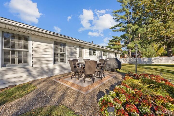 Property Photo: 114 Breezeview Drive MO 63021