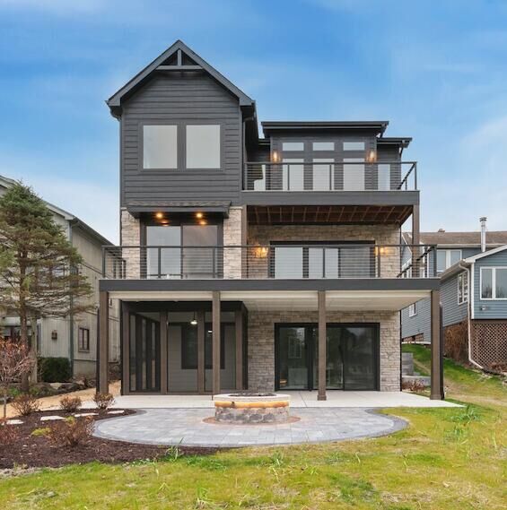 Property Photo:  30248 Forest Dr  WI 53105 