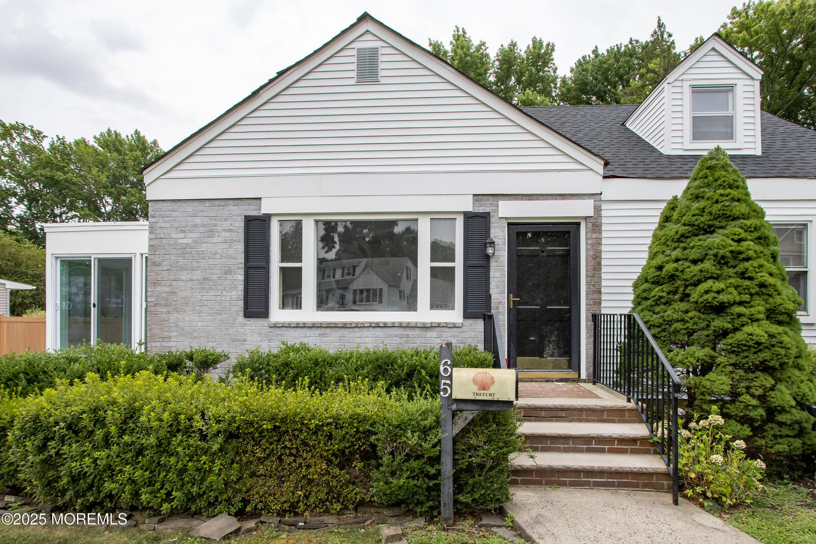 Property Photo: 65 Little Silver Parkway NJ 07739