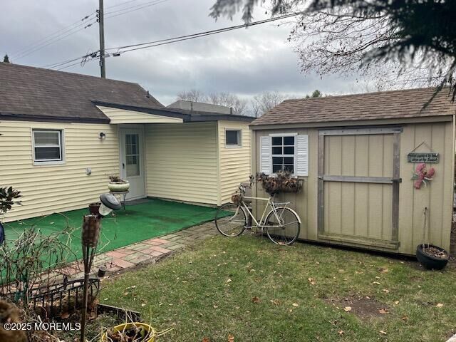 Property Photo:  805 Jersey Avenue  NJ 07762 