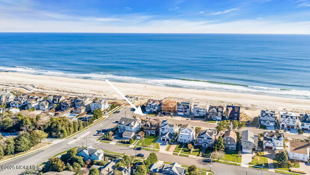 Property Photo: 802 1st Avenue NJ 08750