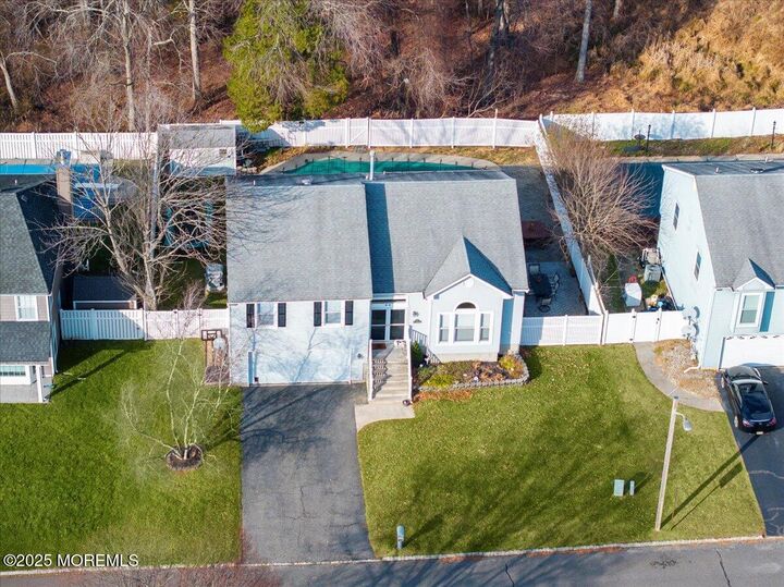 Property Photo: 53 Sweet Gum Road NJ 07731