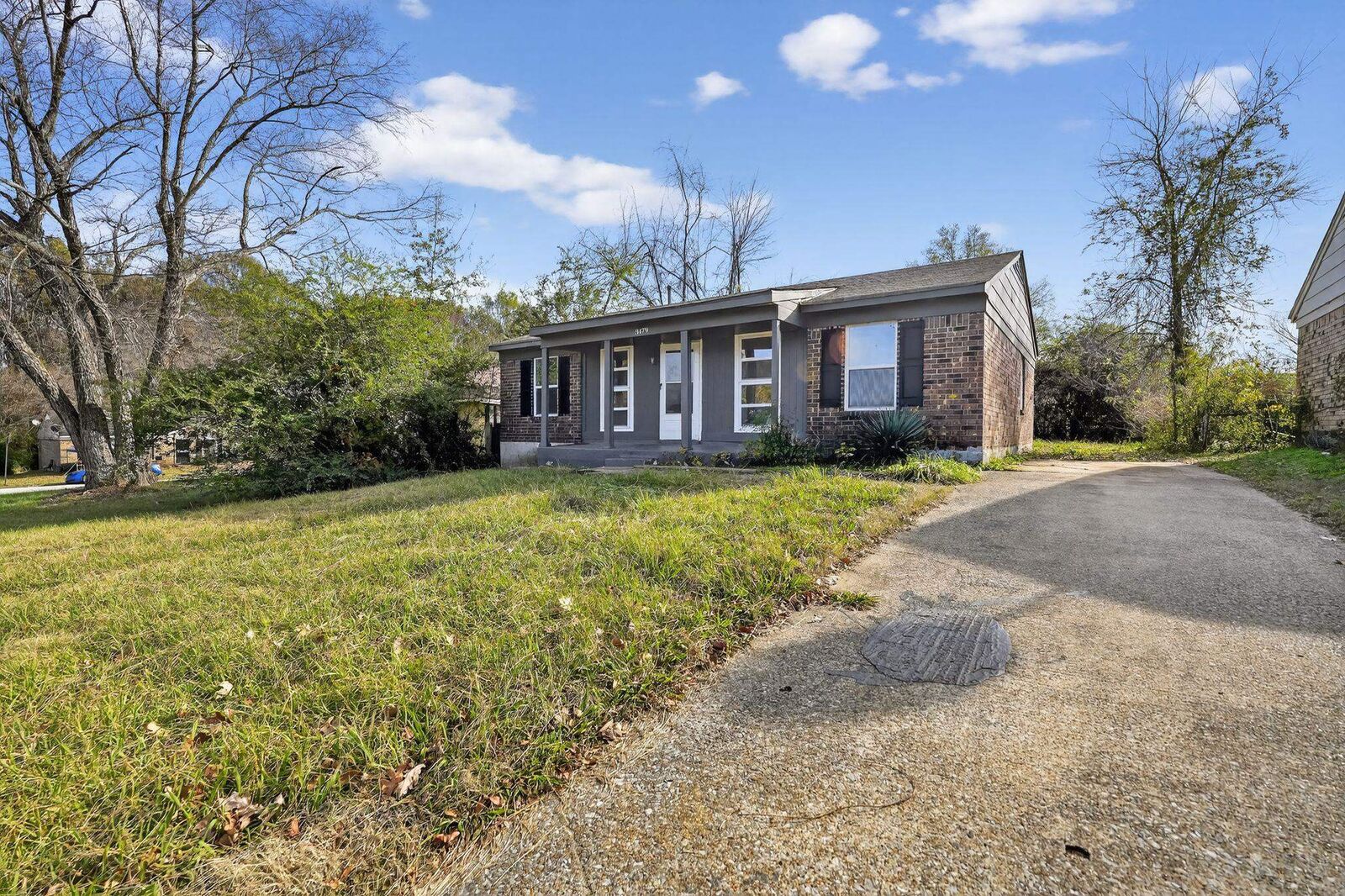 Property Photo:  3479 Point Pleasant Pl  TN 38118 