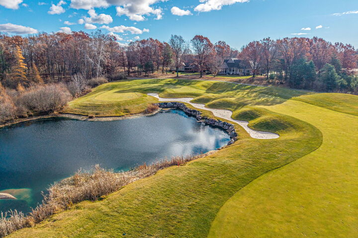 Property Photo: 6048 Dublin Drive MI 49346