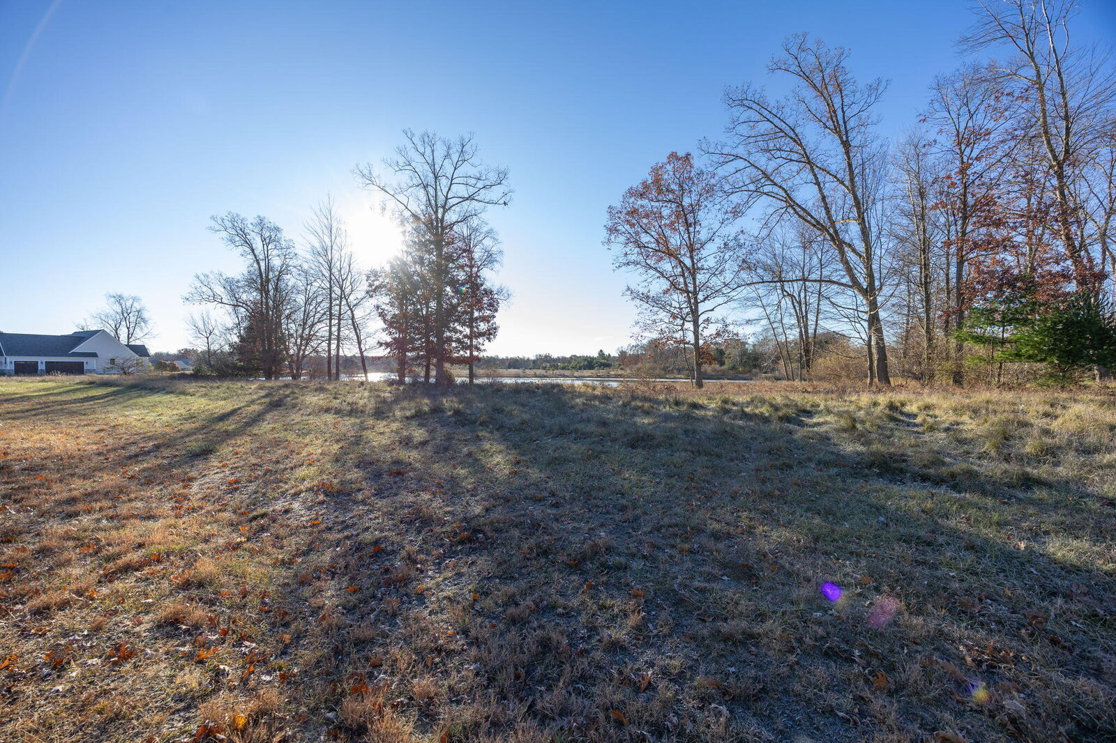 Property Photo: 11509 Killarney Drive MI 49346