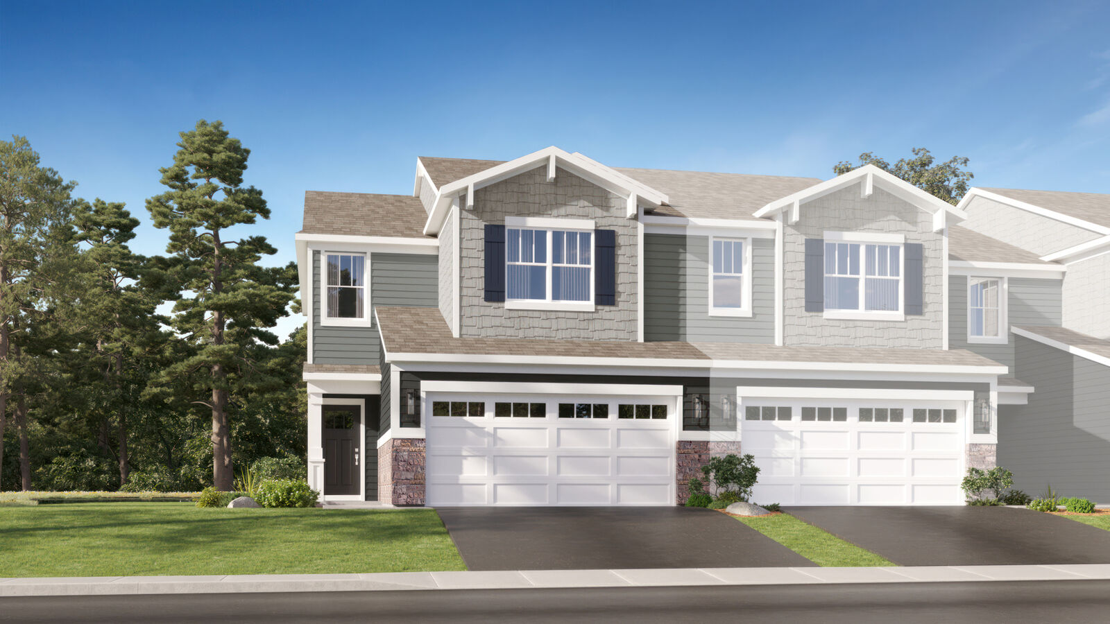 Property Photo:  16541 W Golden Valley Lane  IL 60441 