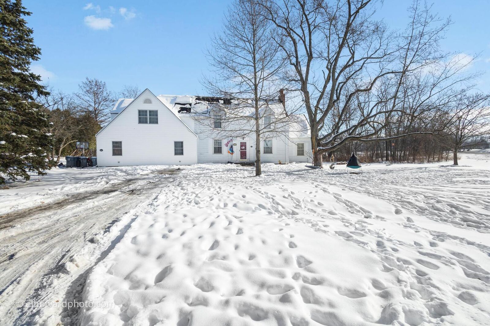 Property Photo: 3655 Kent Place IL 60417