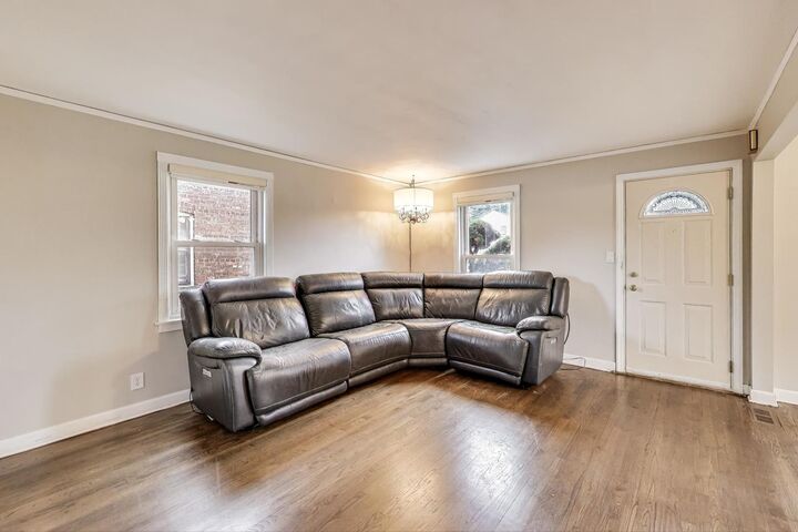 Property Photo:  7327 S Mozart Street  IL 60629 