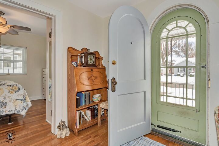 Property Photo: 323 S Grand Avenue IL 60915