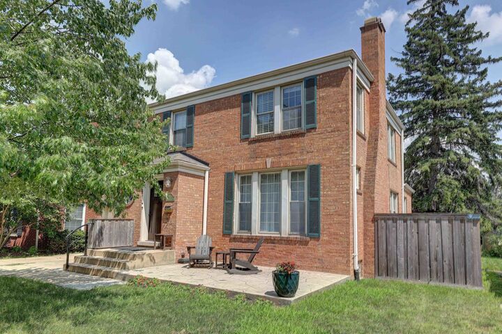 509 S Brainard Avenue  La Grange IL 60525 photo