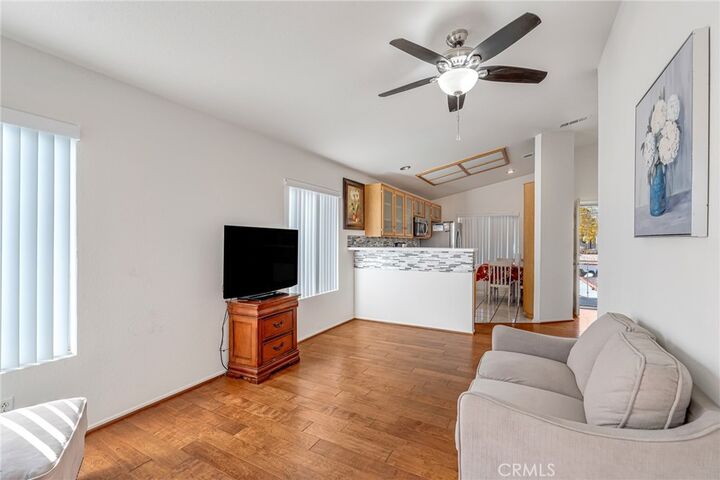 Property Photo:  12709 Gaines  CA 92392 