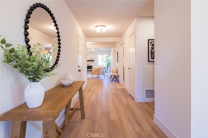 Property Photo: 23582 Villena CA 92692