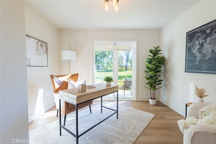 Property Photo: 23582 Villena CA 92692