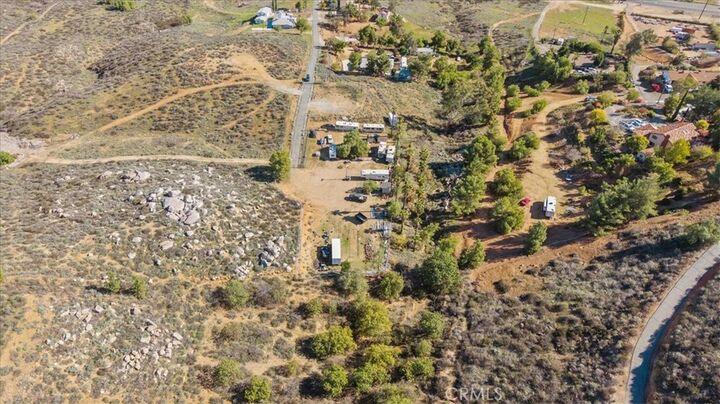 Property Photo:  0 Kimes Lane  CA 92570 