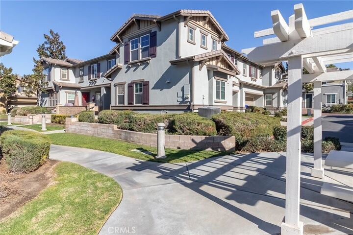 22331 Blue Lupine  Grand Terrace CA 92313 photo