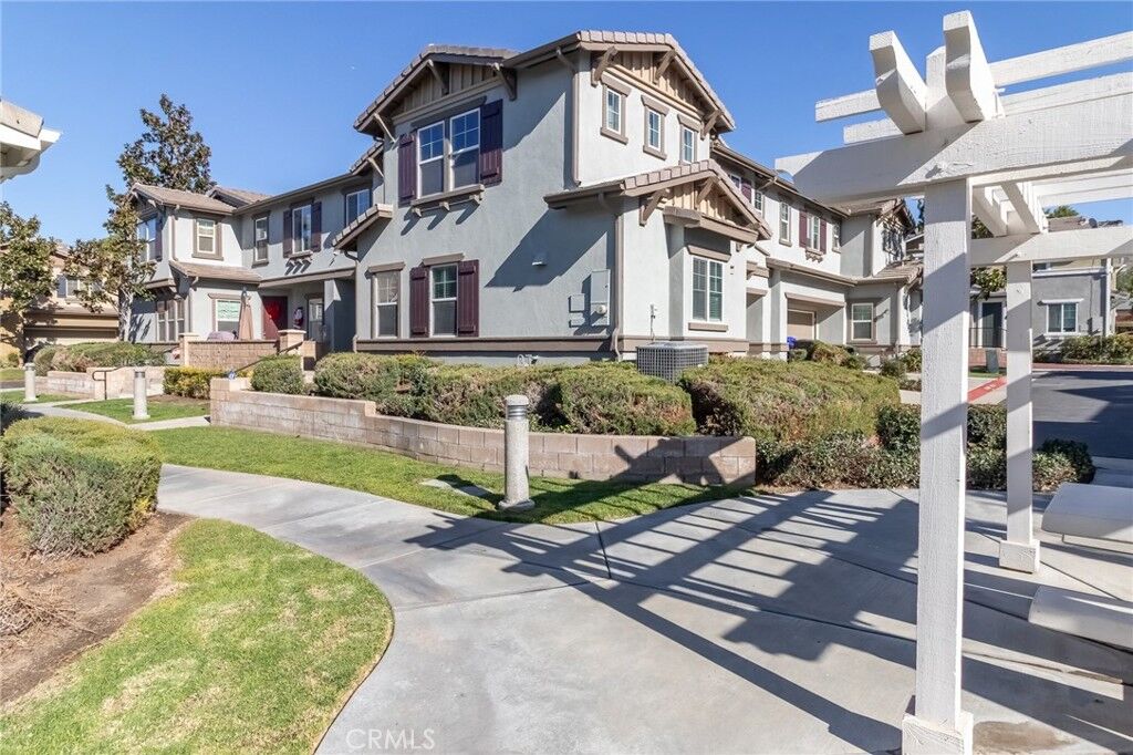 Property Photo:  22331 Blue Lupine  CA 92313 