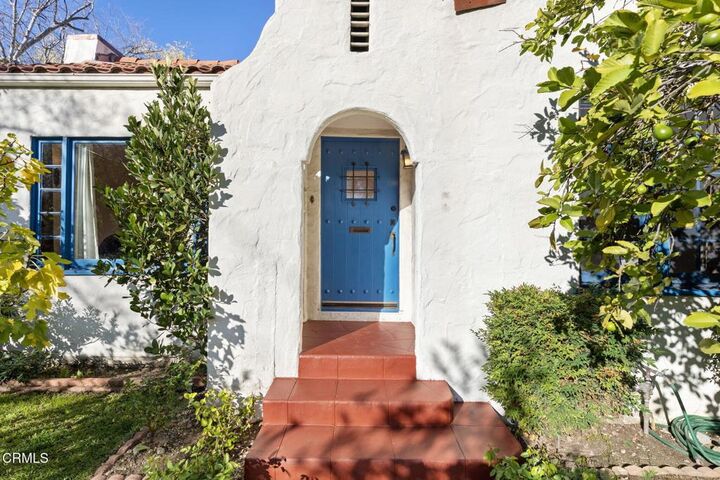Property Photo: 3171 Mataro Street CA 91107
