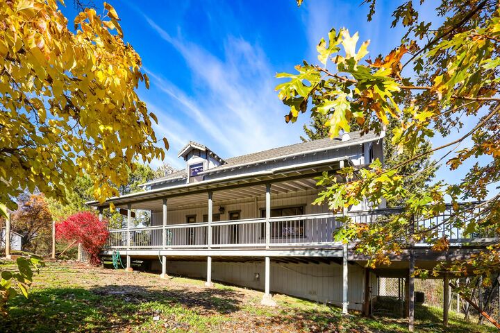 Property Photo:  6612 Michel  CA 95246 