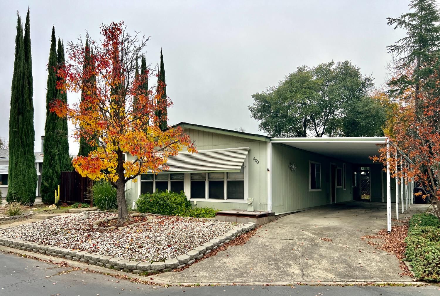 Property Photo: 6965 Radiance CA 95621