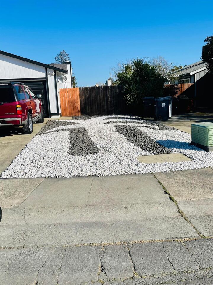 Property Photo: 5349 Kevinberg Drive CA 95823