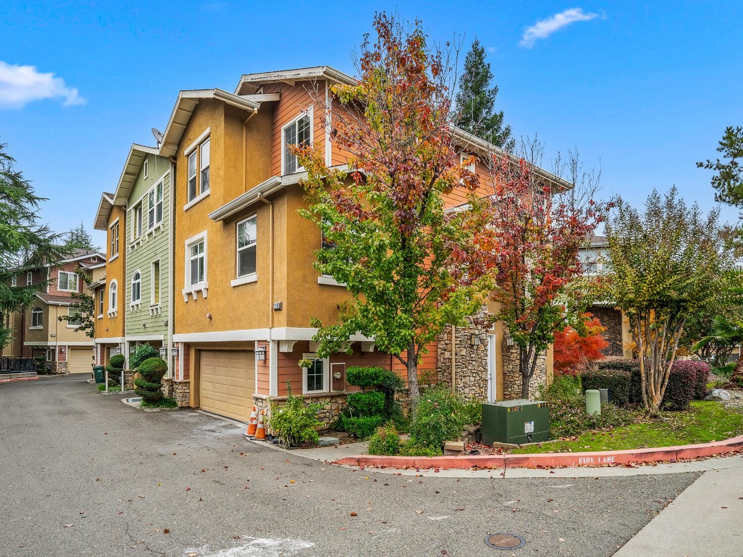 Property Photo: 12400 Paradise Creek Lane CA 95628