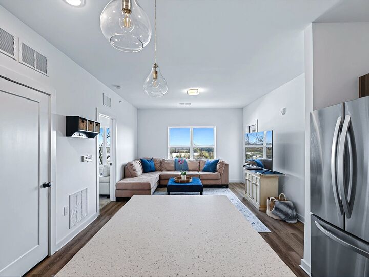 Property Photo: 1540 Lebanon Pike 407 TN 37210