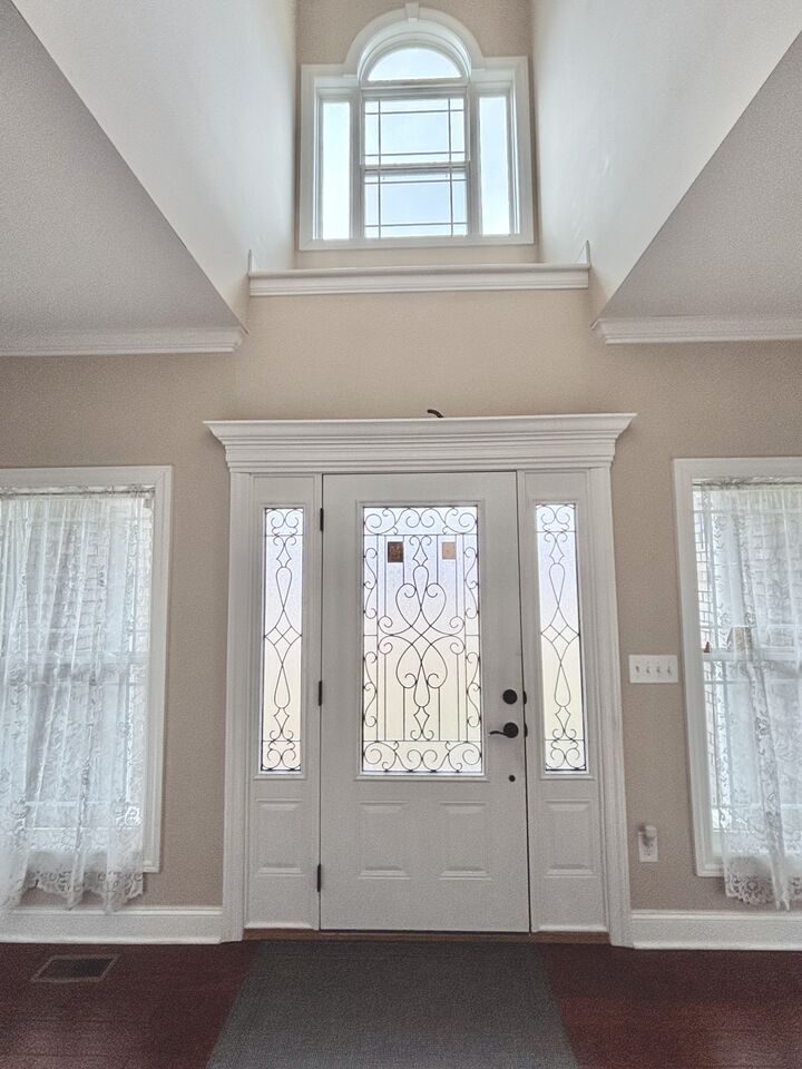 Property Photo: 244 Lexington Cir TN 37355