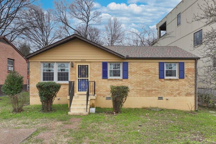 1005 Sevier St  Nashville TN 37206 photo