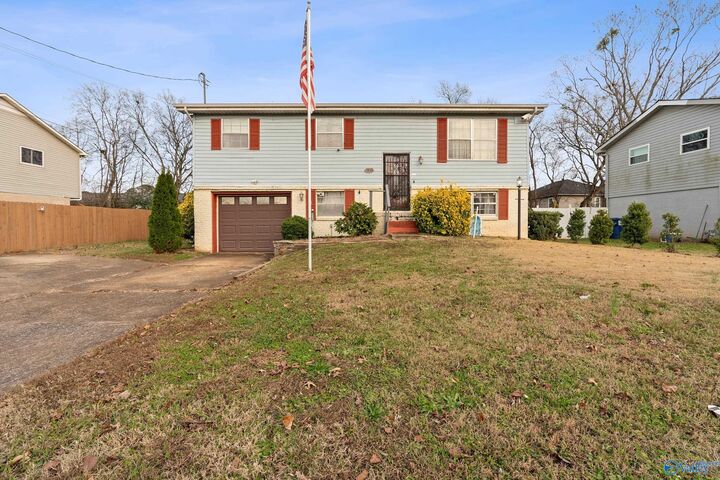 3933 McCalley Place SW  Huntsville AL 35805 photo
