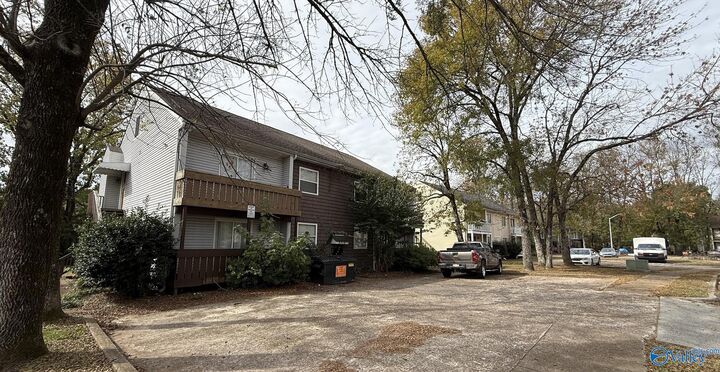 Property Photo: 9016 Mahogany Row AL 35802