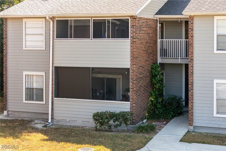 Property Photo: 1400 Gandy Boulevard N 1507 FL 33702