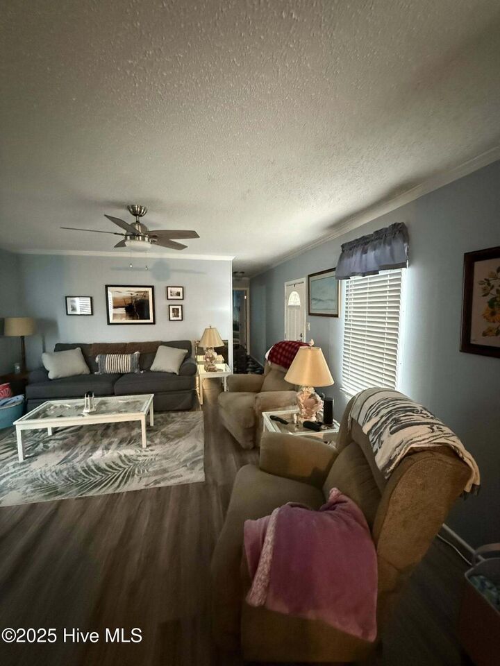 Property Photo:  332 Snow Goose Lane  NC 28570 