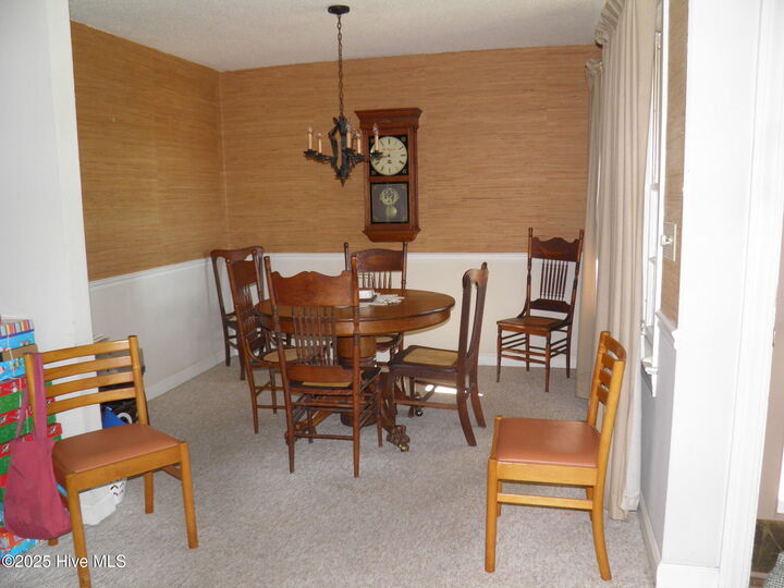 Property Photo:  126 Douglas Street  NC 27804 