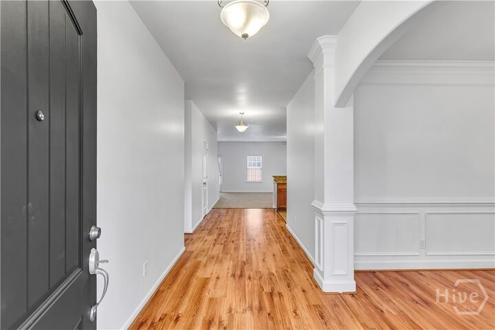 Property Photo:  7 Tranquil Place  GA 31322 